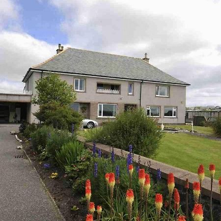 Sandwick Bay Guest House 스토노웨이 외부 사진
