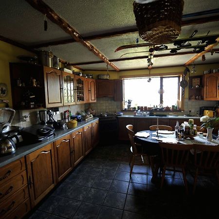 Sandwick Bay Guest House 스토노웨이 외부 사진