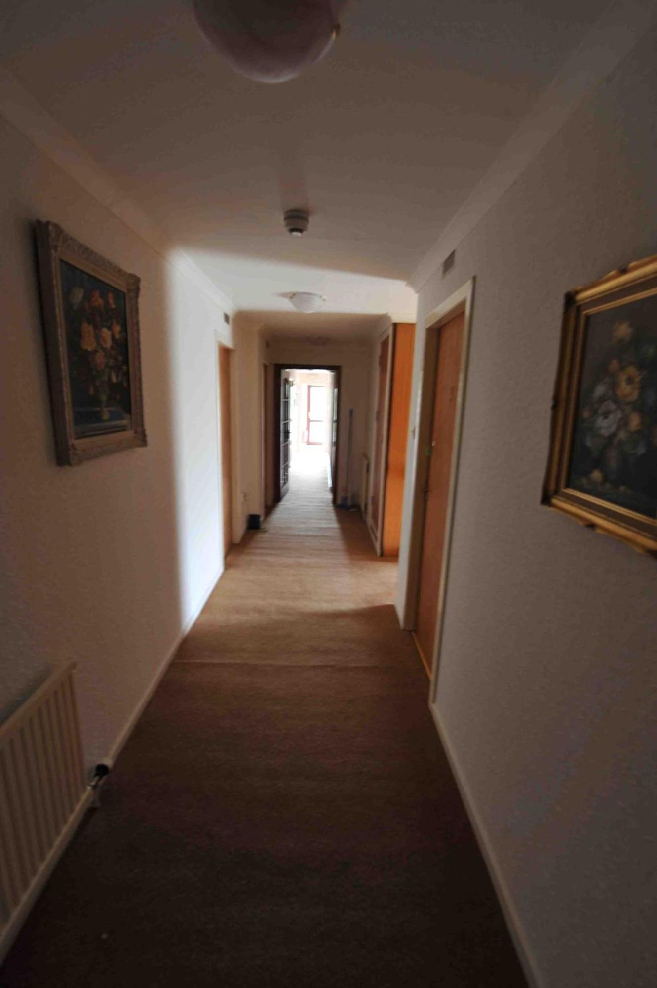 Sandwick Bay Guest House 스토노웨이 외부 사진