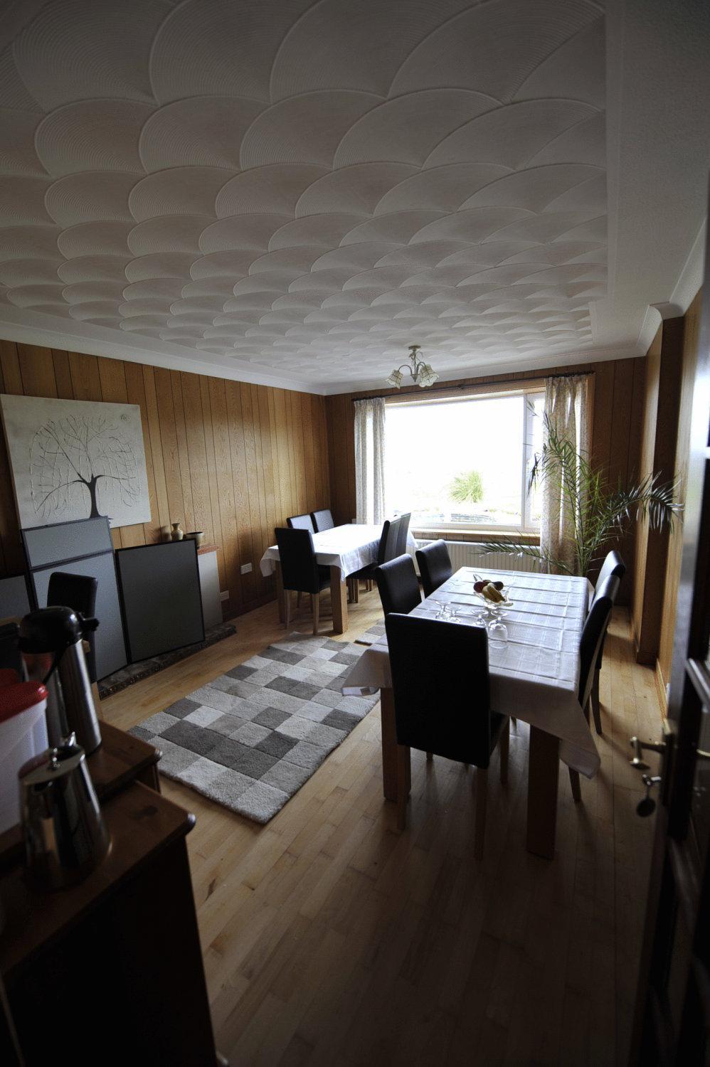 Sandwick Bay Guest House 스토노웨이 외부 사진