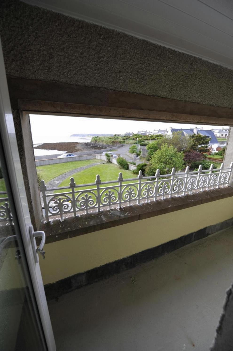 Sandwick Bay Guest House 스토노웨이 외부 사진